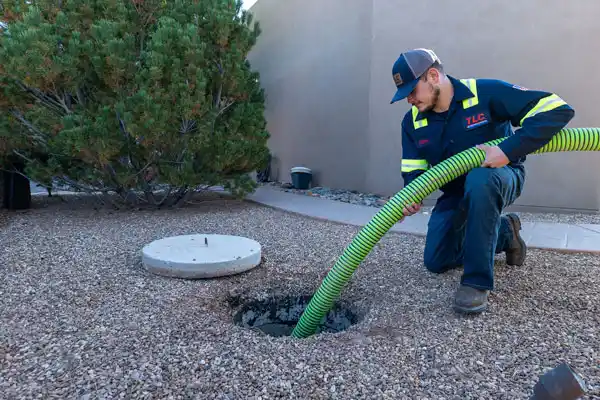 septic tank services Encantada-Ranchito-El Calaboz